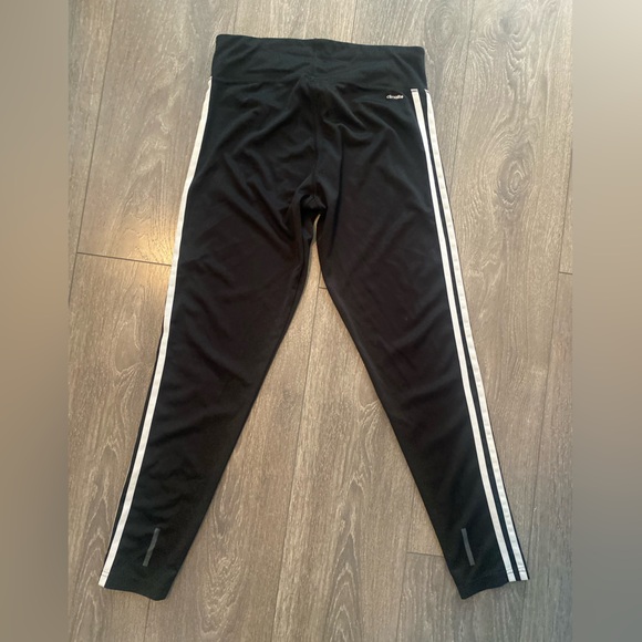 Adidas Climalite Leggings - Picture 3 of 3